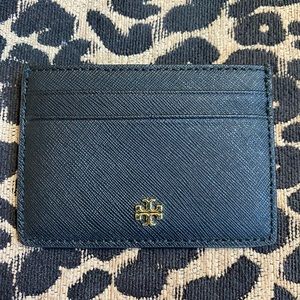 Tory Burch Card Holder